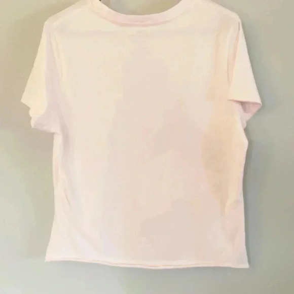 Stunner California Pink T-Shirt - Picture 3 of 5